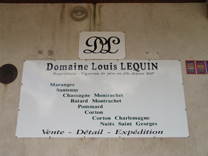 Click here for Louis Lequin's story about Charlemagne...